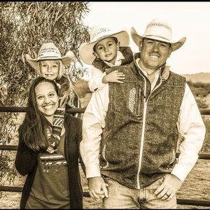 Meet your Posher, Barrett